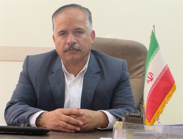 توزیع سبد غذایی در بین مددجویان ملکشاهی